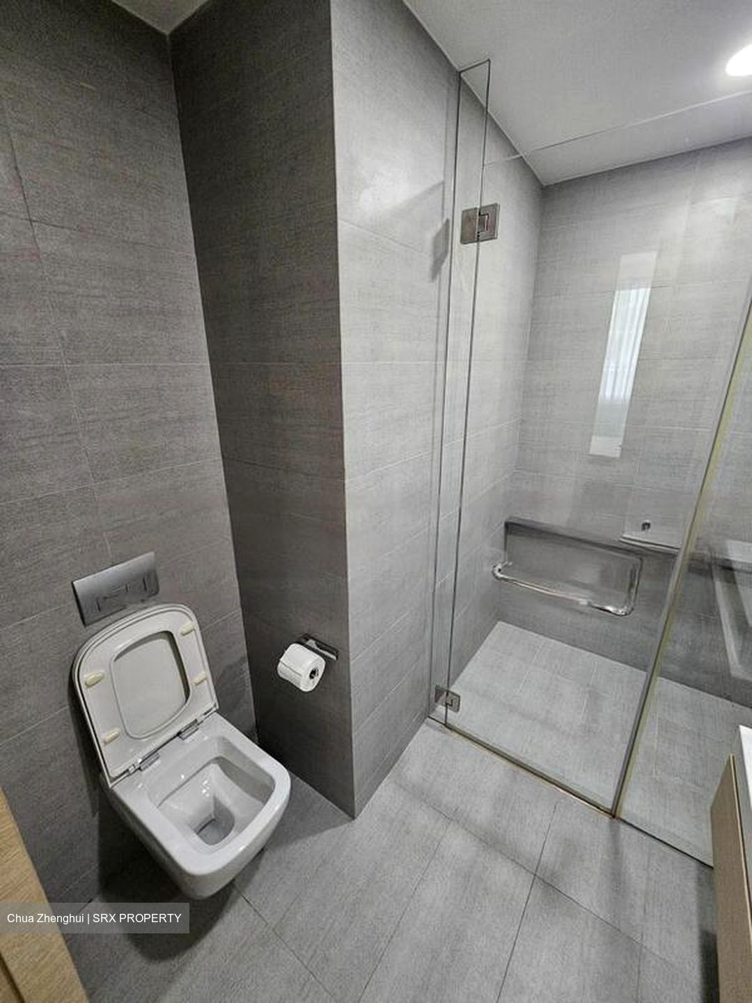 Sennett Residence (D13), Condominium #458561371